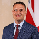 Wes Streeting