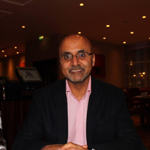 Speaker image for Anil Sood