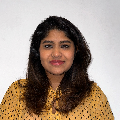 Speaker image for Chinnu Prince