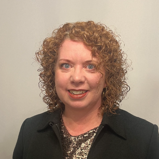 Speaker image for Caroline Brown