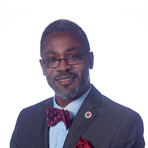 Speaker image for Jamiu Busari