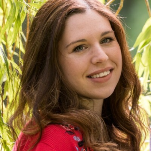 Speaker image for Lucy Marshall