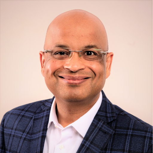 Speaker image for Sujesh Bansal