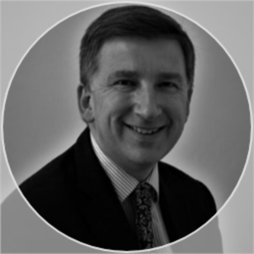 Speaker image for Stuart Holloway