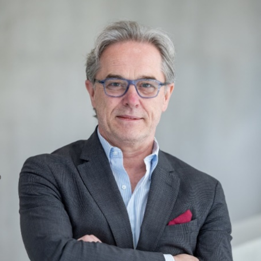 Speaker image for Jim Campbell