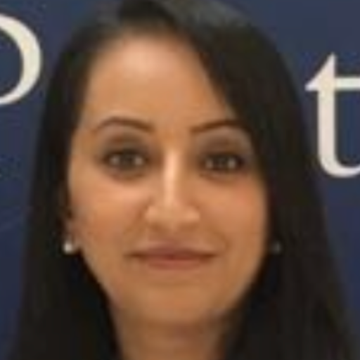 Speaker image for Sarbjit Saini