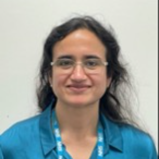 Speaker image for Preethi Gopinath