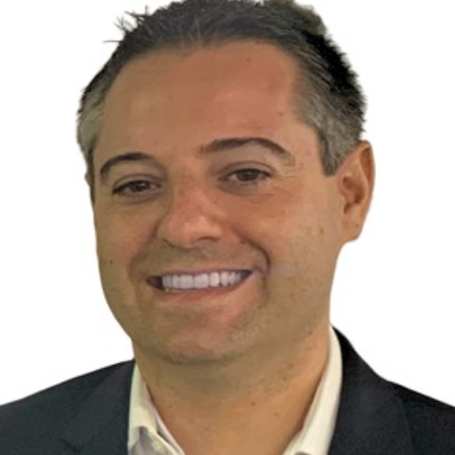 Speaker profile image for Matthew Hanks