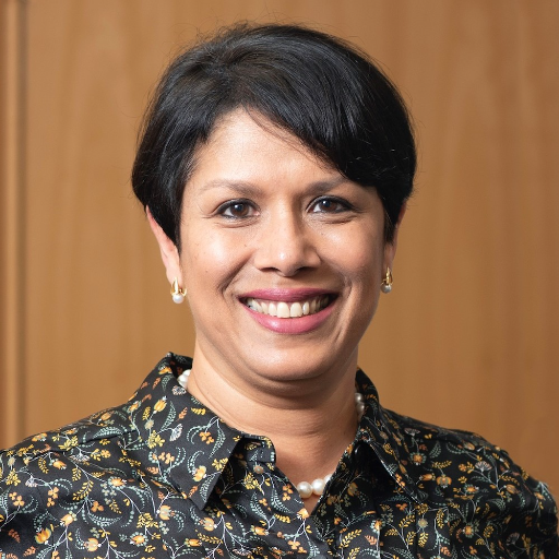 Speaker image for Meghana Pandit