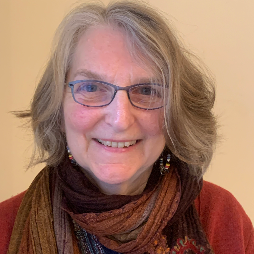 Speaker image for Penelope Campling