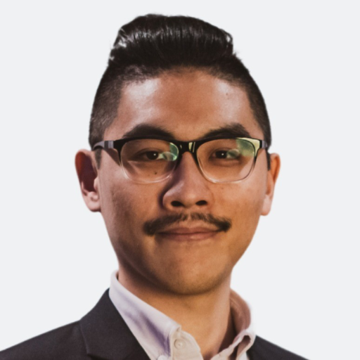 Speaker image for Alexander Deng