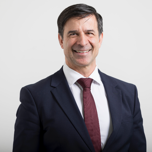 Speaker image for Jeremy Howick