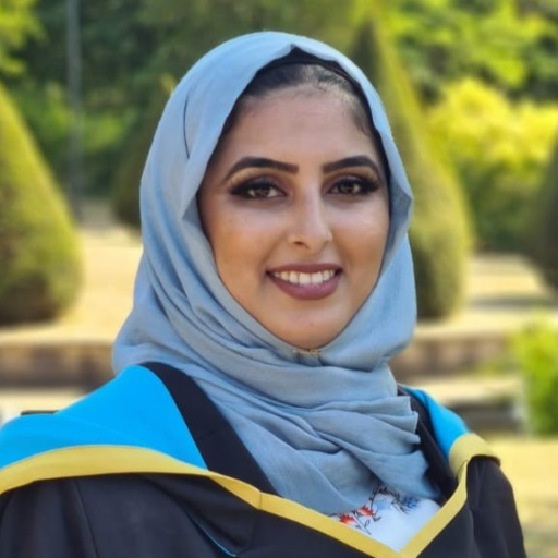 Safia Ahmed