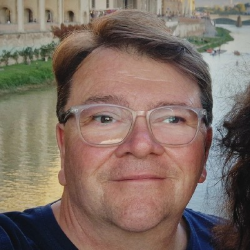 Ralph Collett - Kernel Events