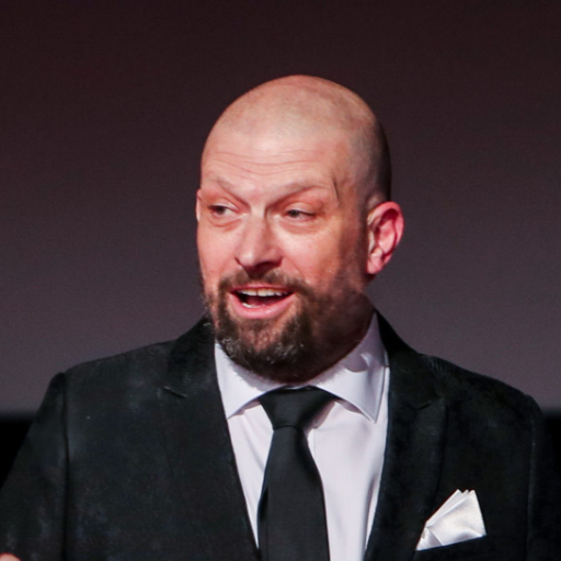 Simon Burton