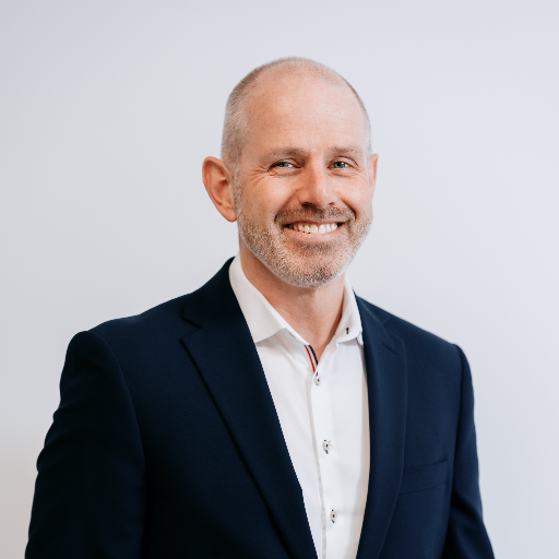 Ross Robertson - Arena Group