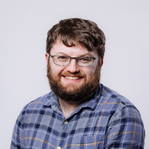 Ben Stimpson - Principal. Global Events