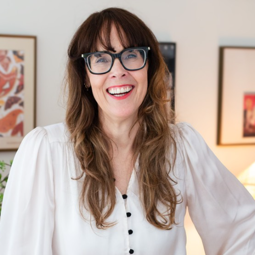 Anna Peters - Evolve Events