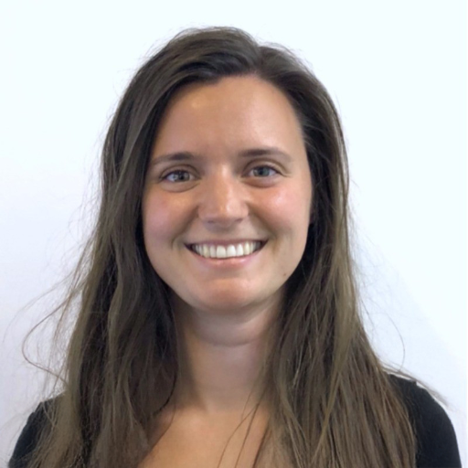 Mylène Philippo - Employment Hero