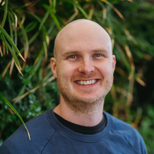 Ben Quarrell - Sustainability Simplified