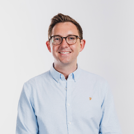 Adam Stanley - Event Concept