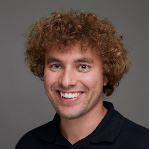 Vojta Ciml - SlidesLive