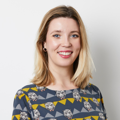 Caroline Rees Williams