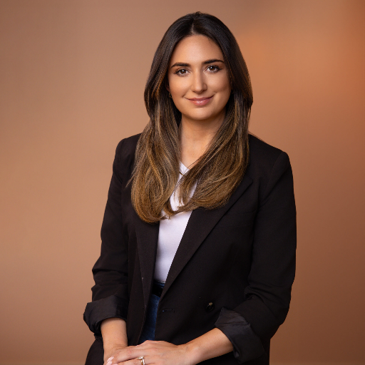 Lisa Boissel