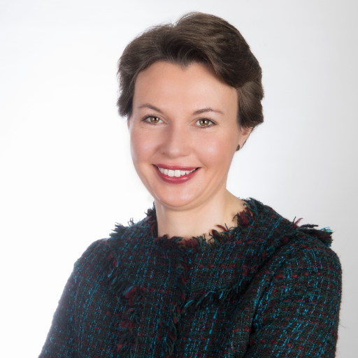 Joanna Gaudoin