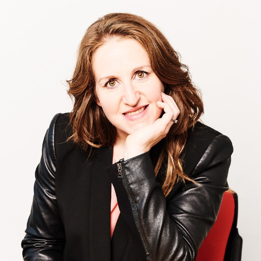 Carina Bauer - IMEX Group