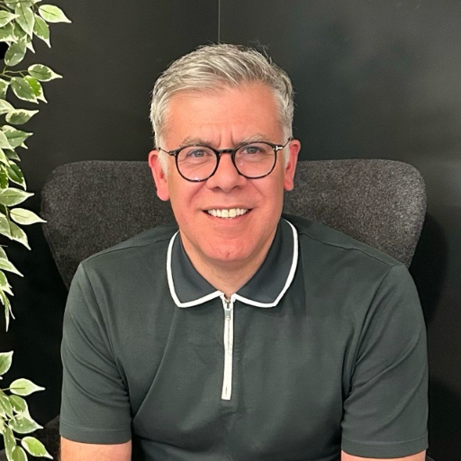 Jon Kelly - Meet & Potato