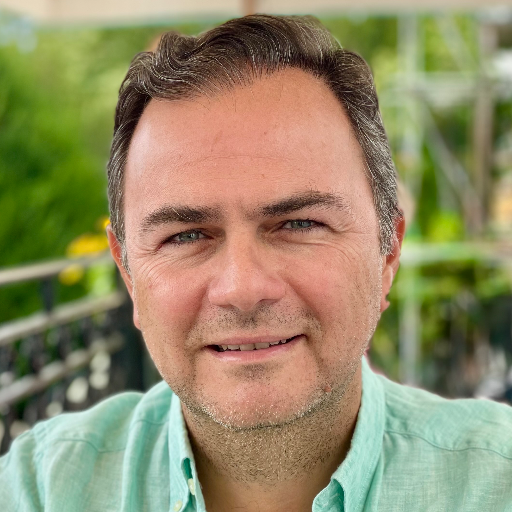 Barış Onay - Precision Communities