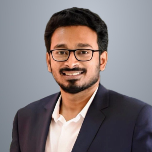 Vamshi Velmajala - Snapsight AI