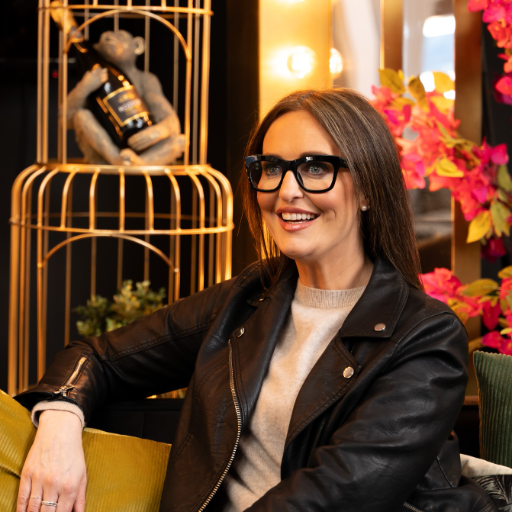 Lucy Nicholls - The PS Events Group