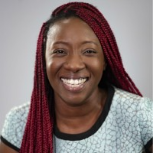 Felicia Asiedu - Cvent