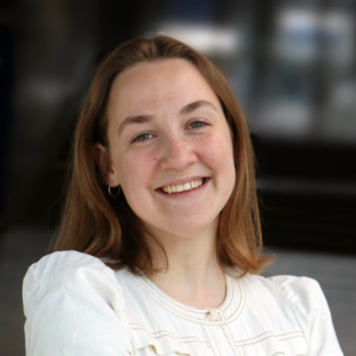 Gracie Broom - Reporti