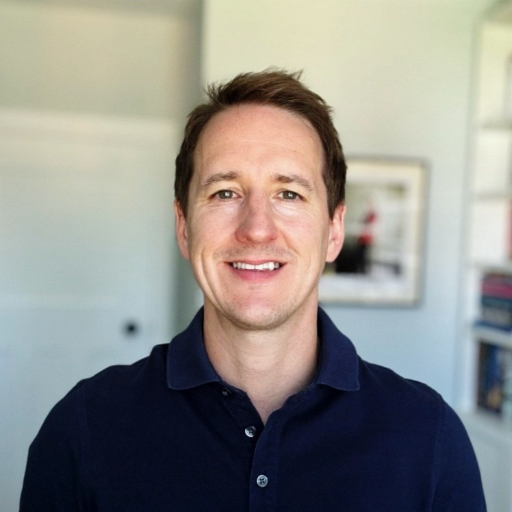 Chris Wickson - ReelFlow