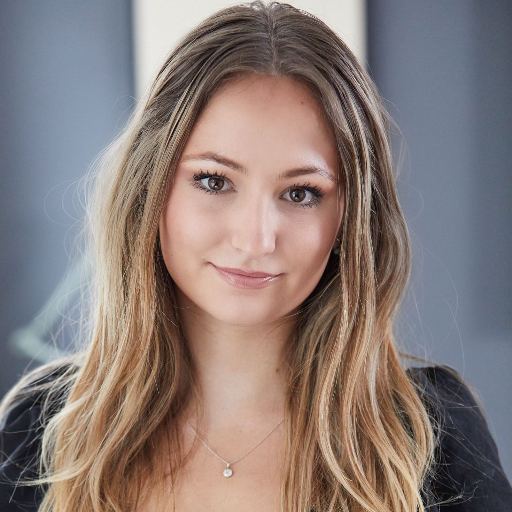 Matilda Riley - From Now Part of the emc3 Collective