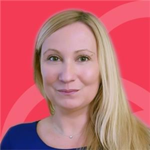 Charlotte Gough - MCI UK