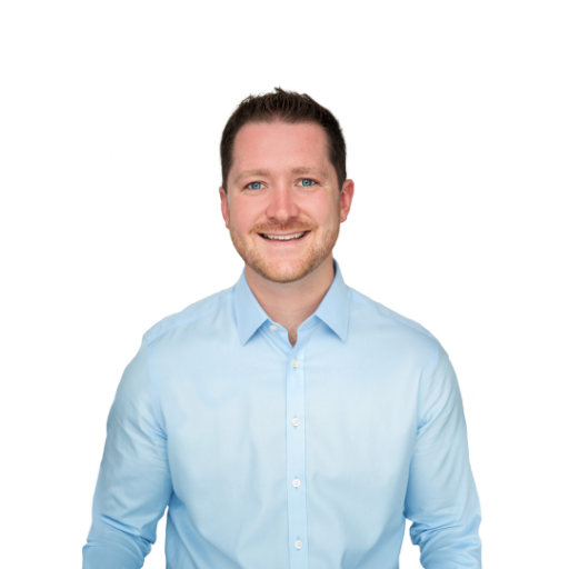 Tom McMahon - MCM