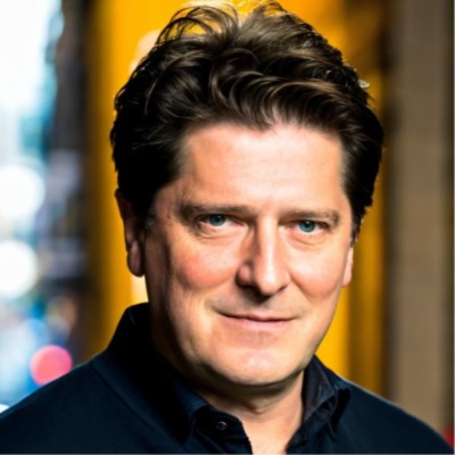 John Barnes - William Reed