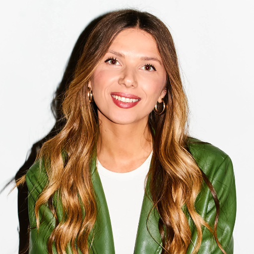 Stefanie Sword-Williams - Fck Being Humble