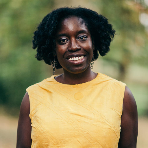Abena Fairweather