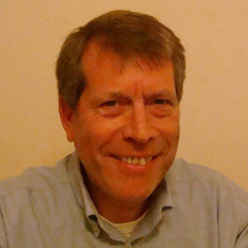 Robin Marks - The JGA Group