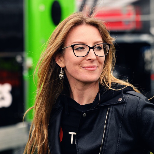 Claire O’Neill