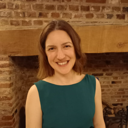 Speaker image for Rebecca Polson