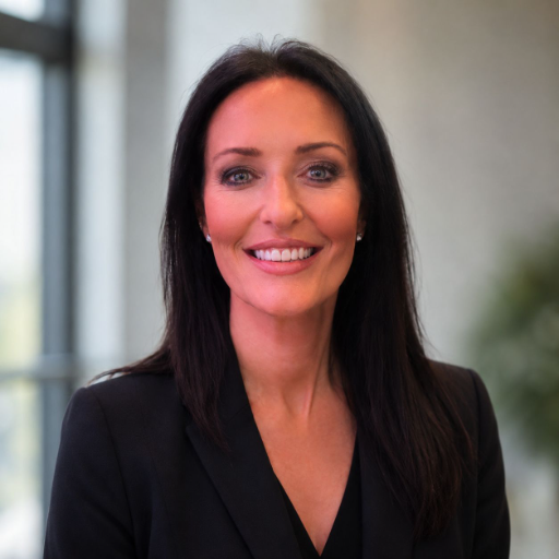 Lucy Nicholls - The PS Events Group Ltd