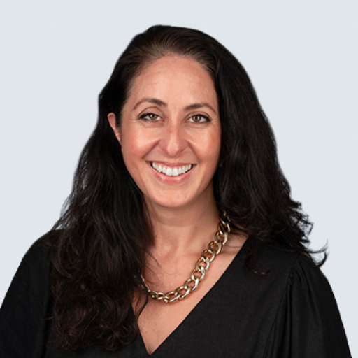 Natalie Glasgow - YES (Your Event Solutions)