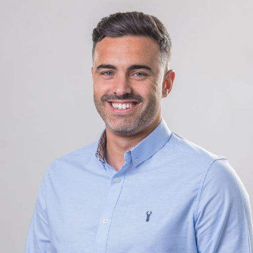 Ben Stevenson
