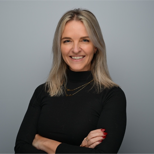 Natasha Jackson - Terrapinn